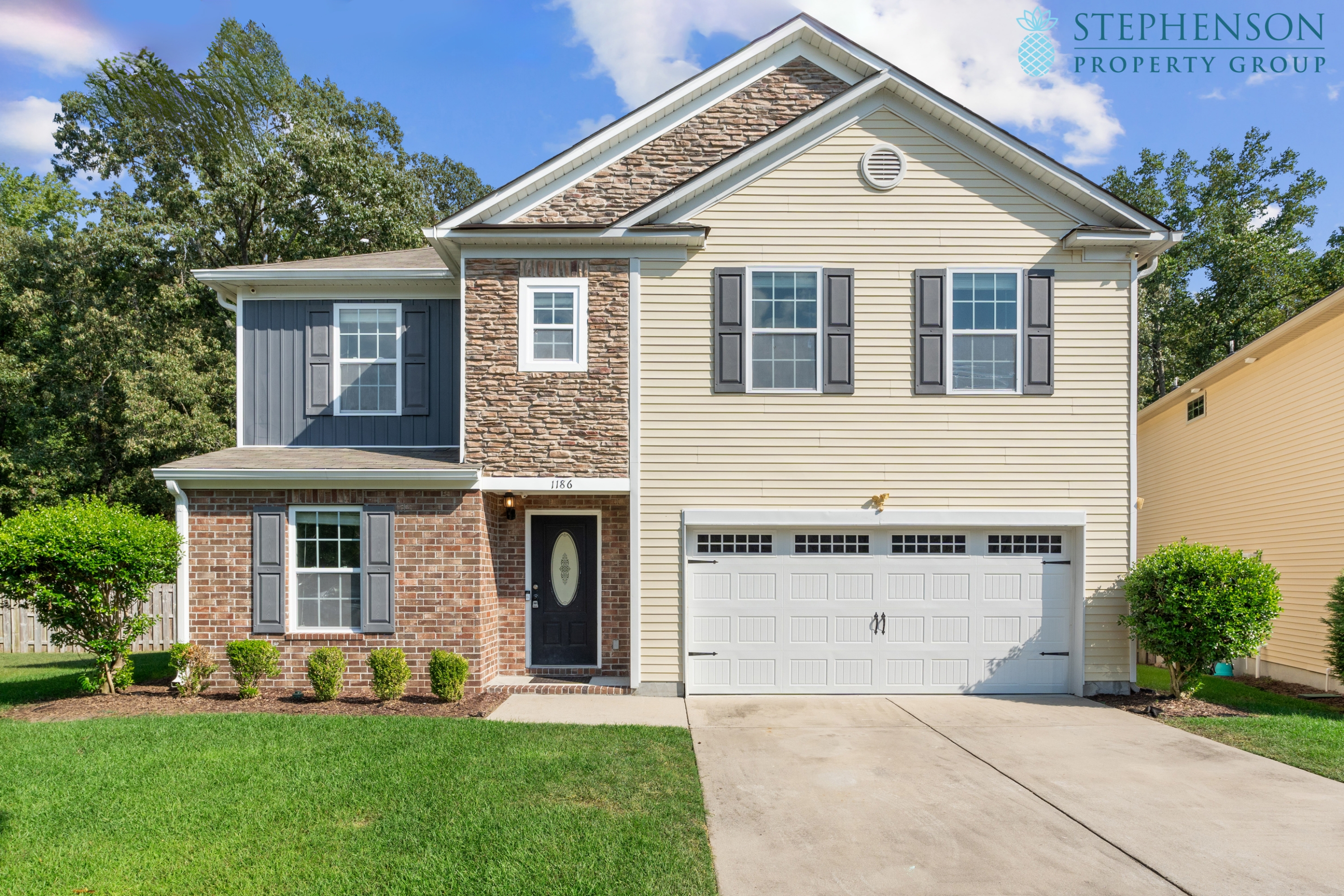 1186 Triple Crown Court