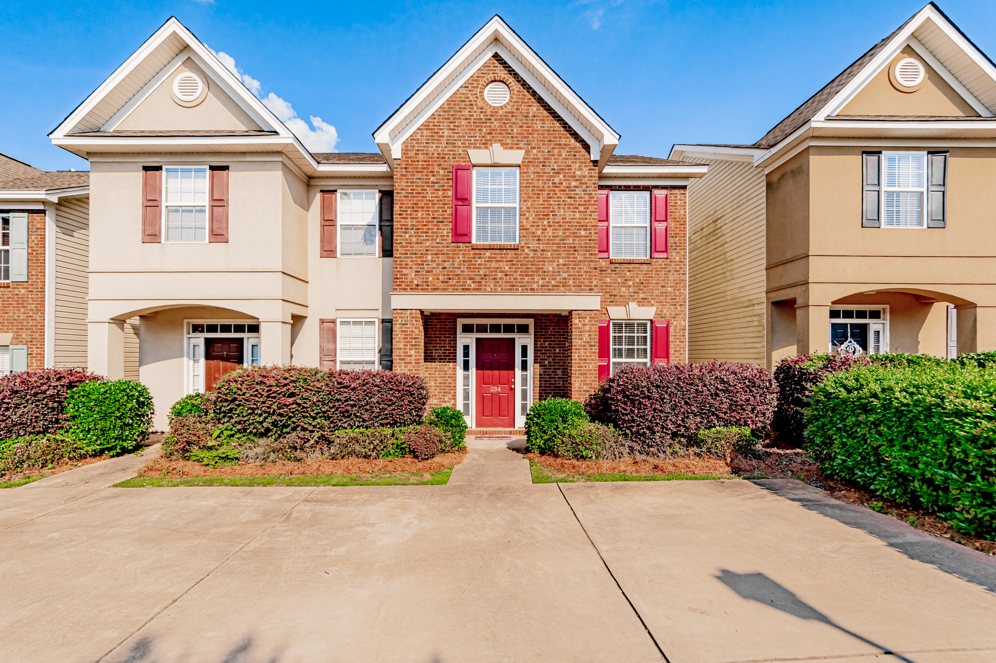 234 Merchants Drive - 1