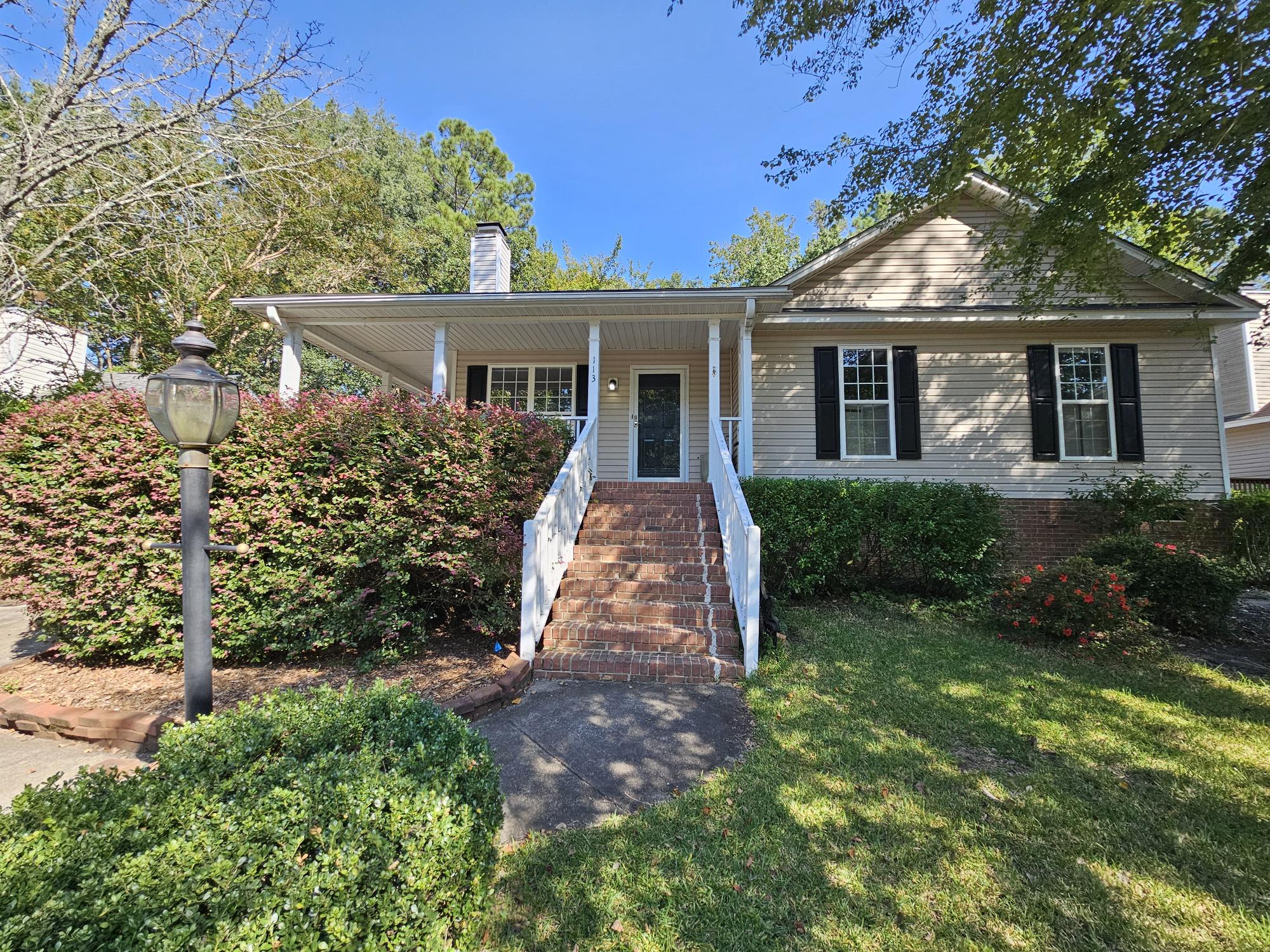 113 Rolling Rock Road