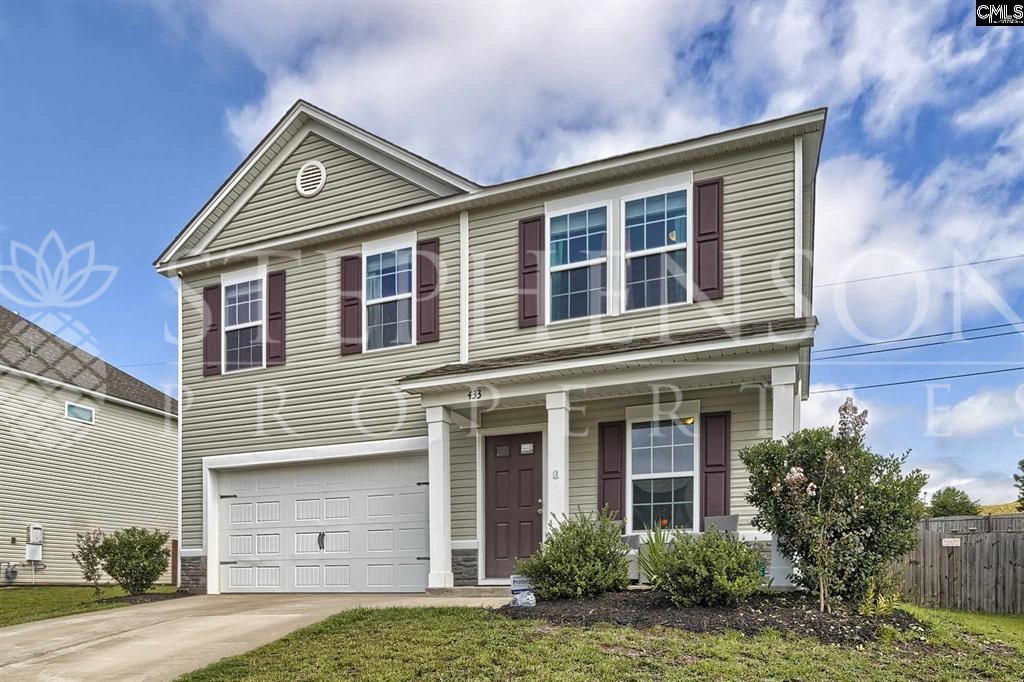 433 Riglaw Circle