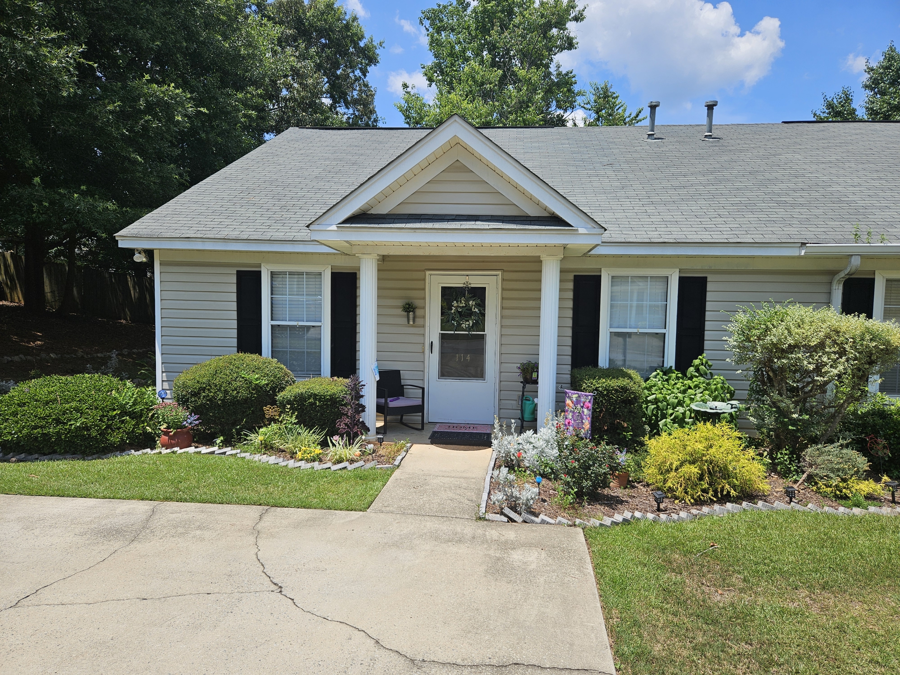 114 Fair Haven Way - 1