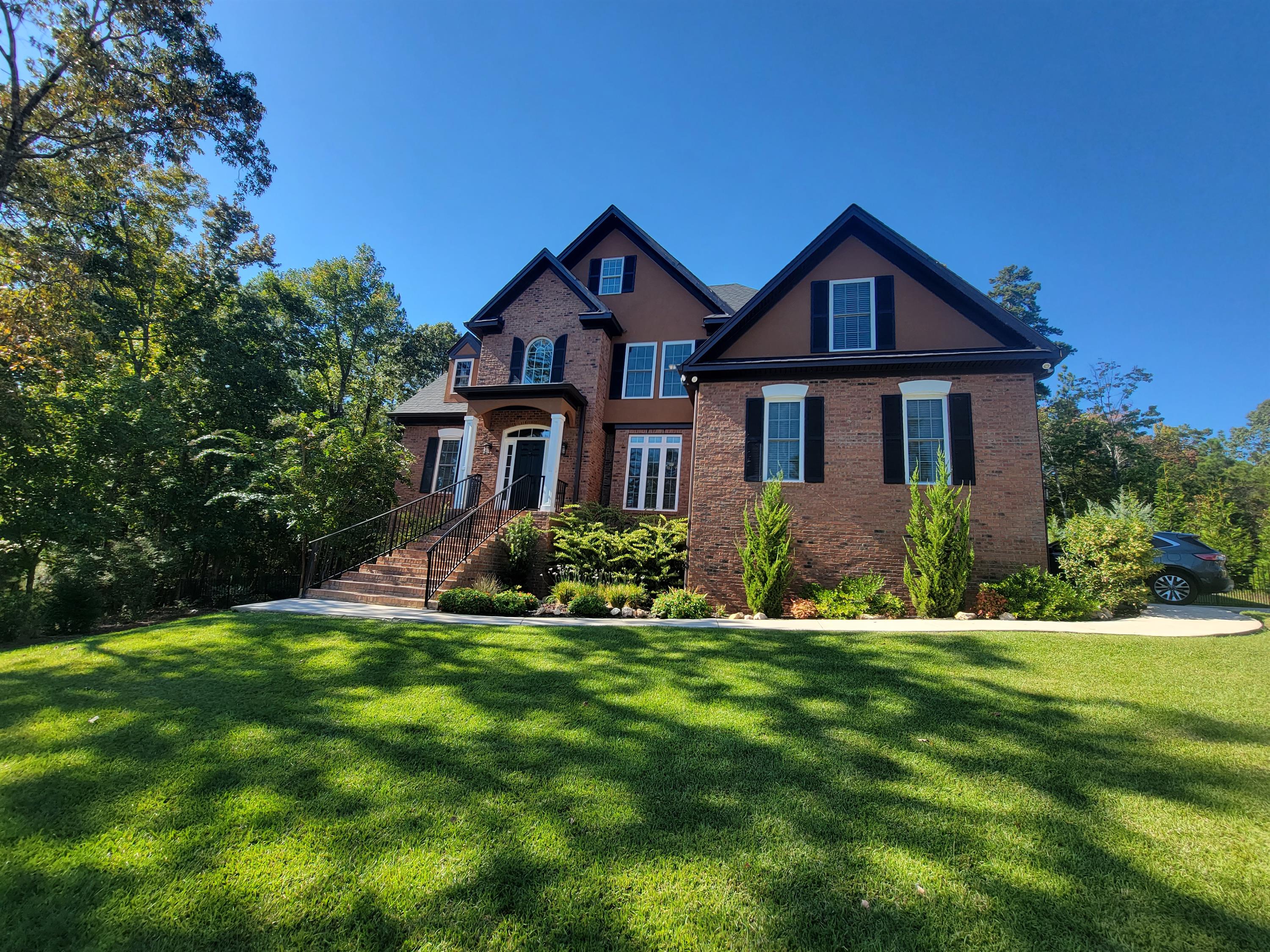544 Links Pointe Court