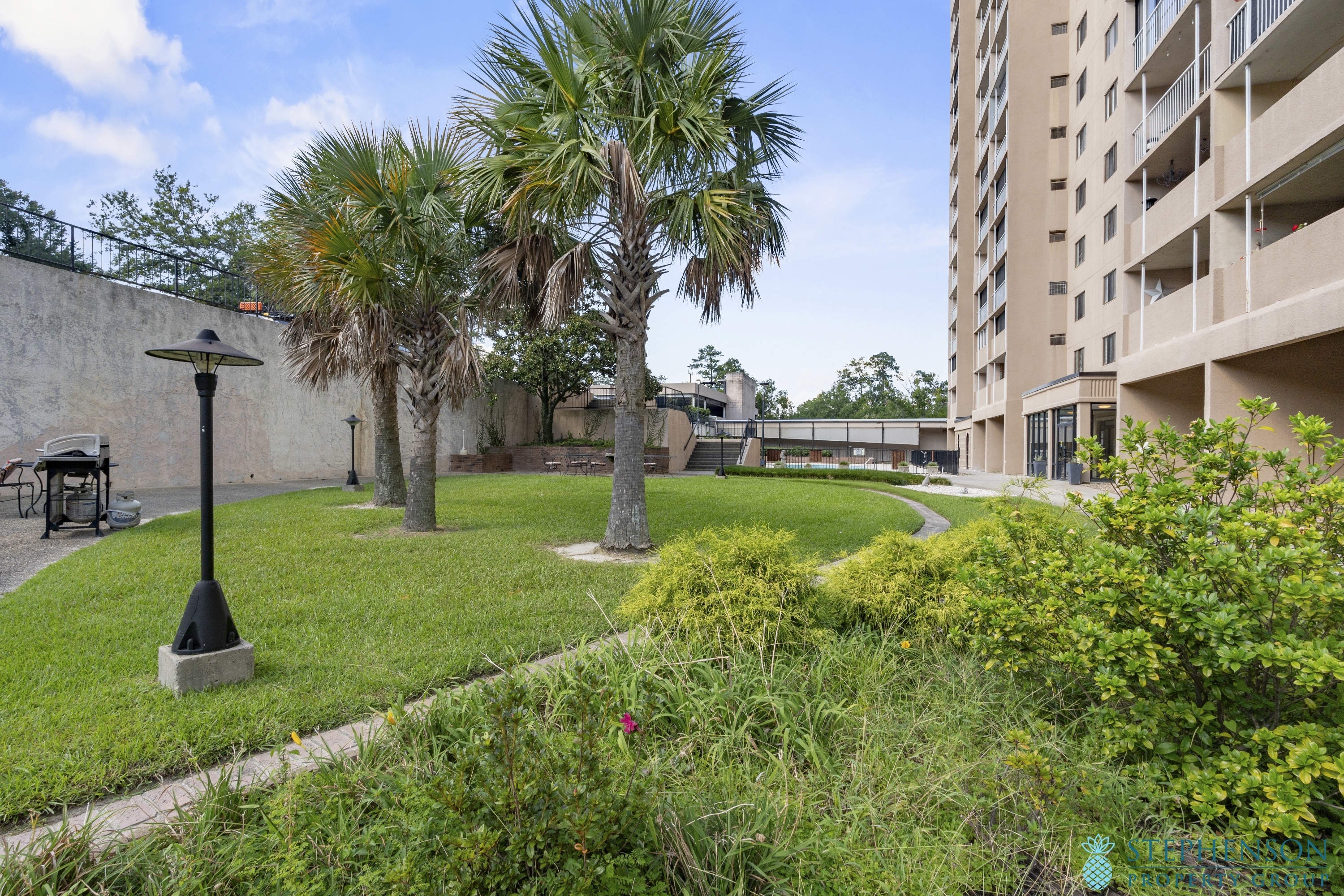 1825 Saint Julian Place - 1
