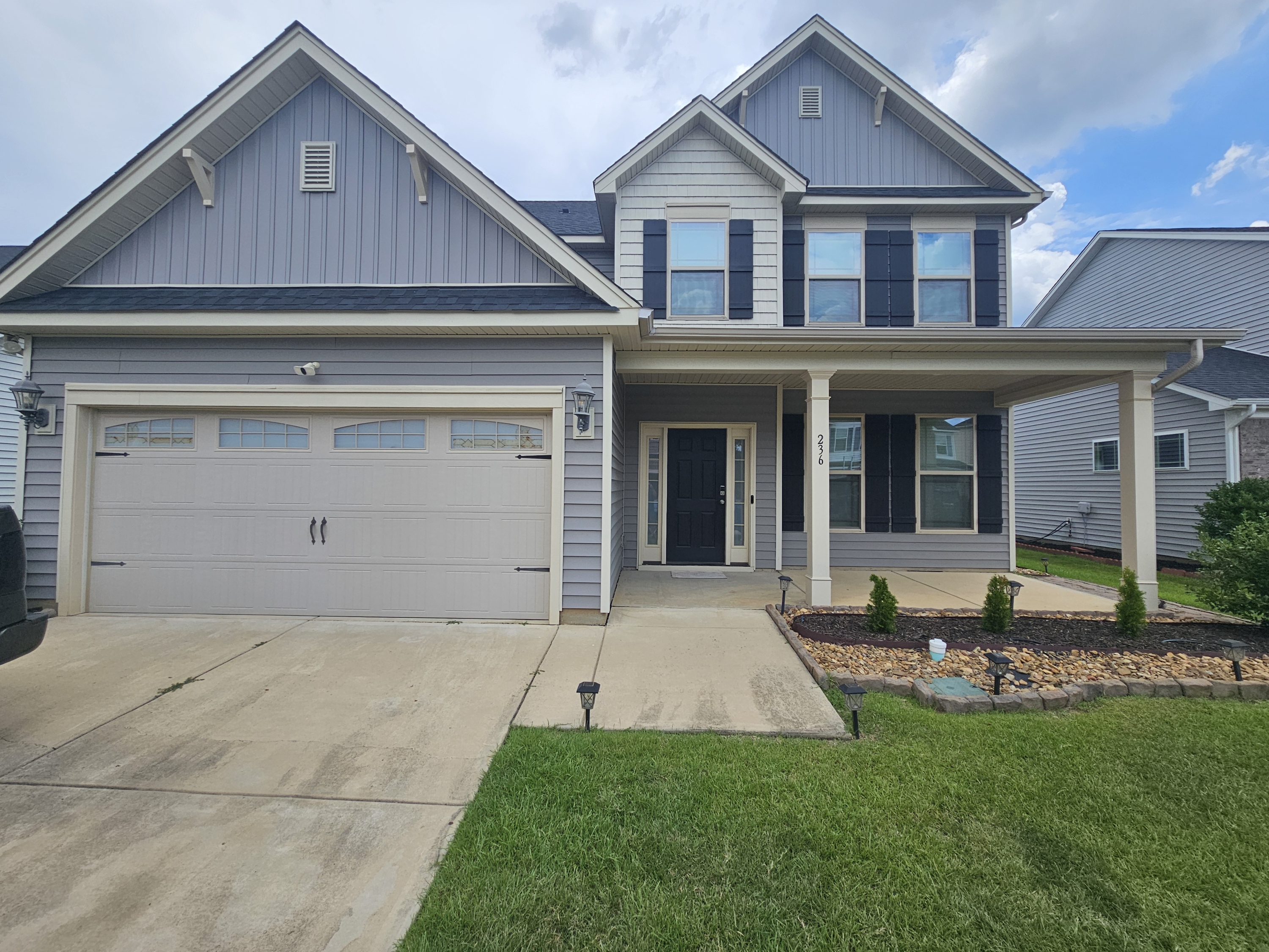 236 Wessinger Farms Road