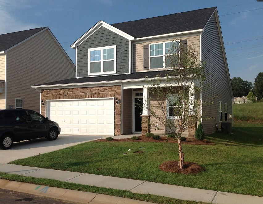 637 Clover View Road