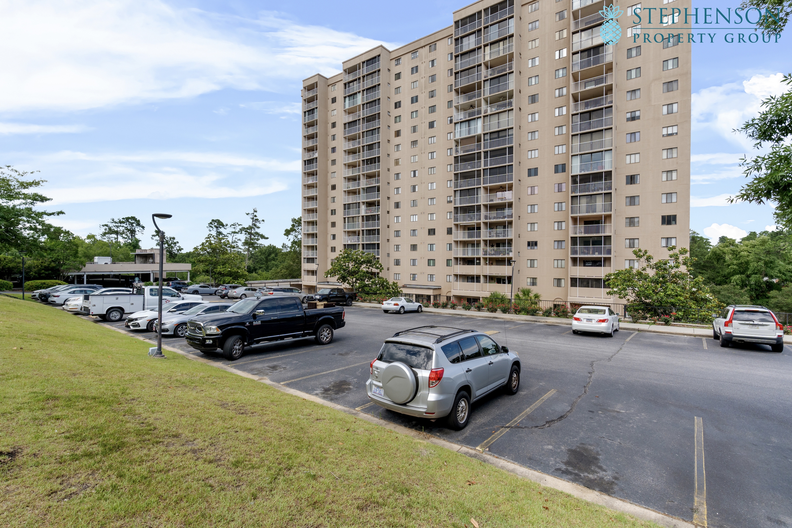 1825 Saint Julian Place - 1