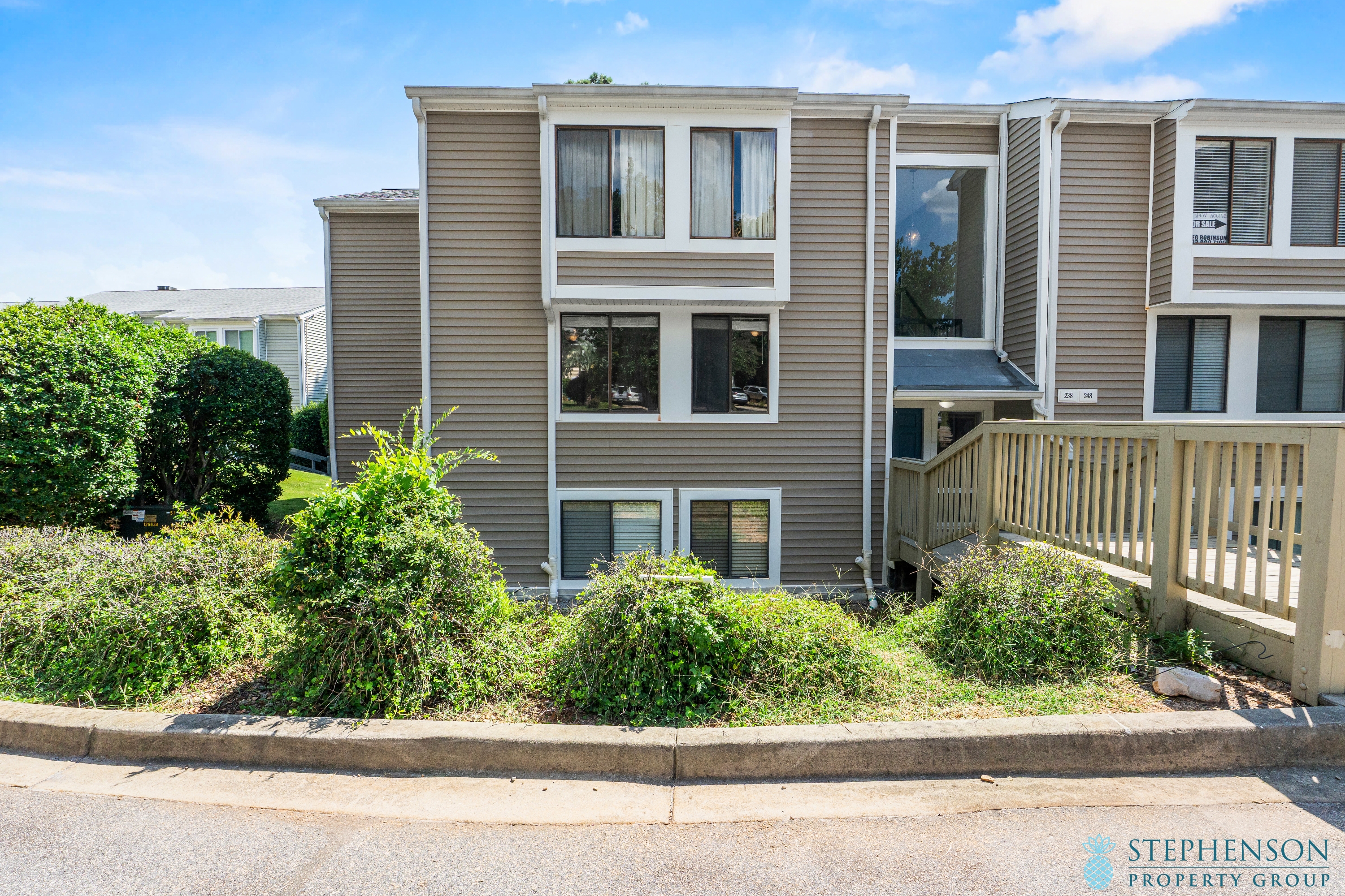 246 Shoreline Drive - 1