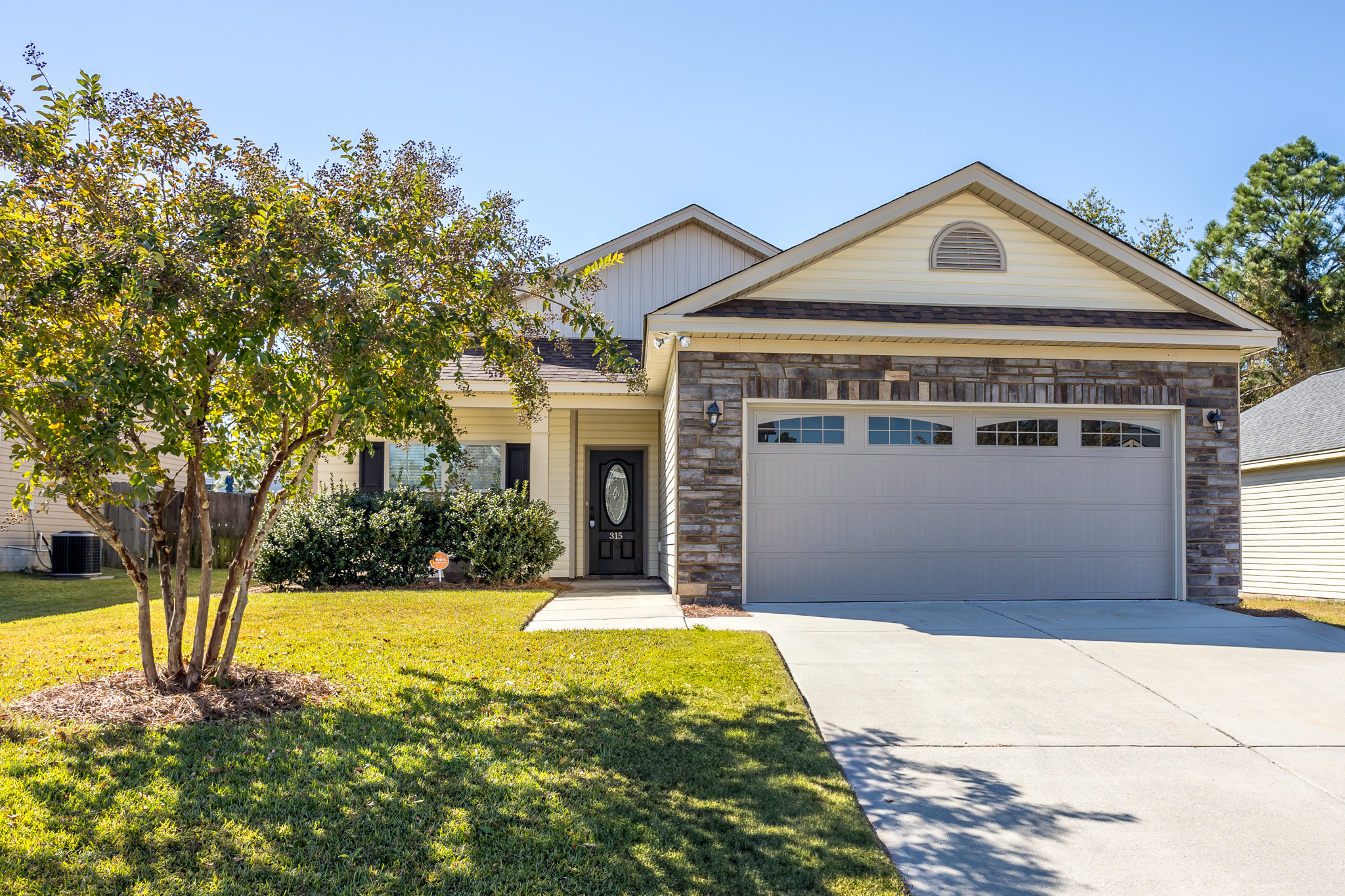 315 Keegan Rock Court - 1