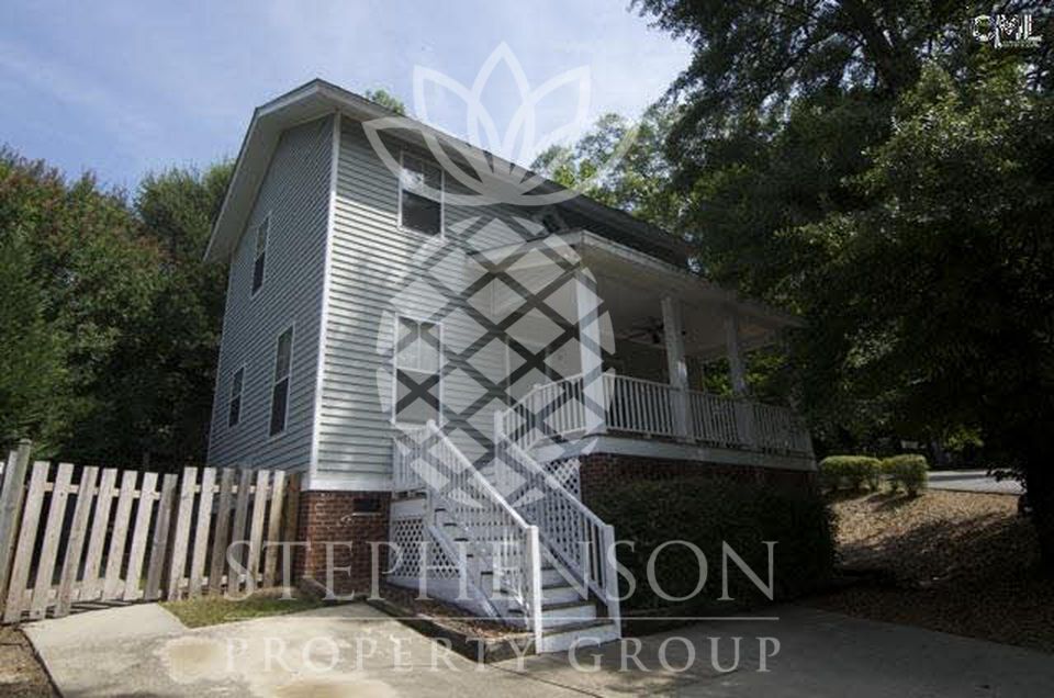 1 Graymont Circle
