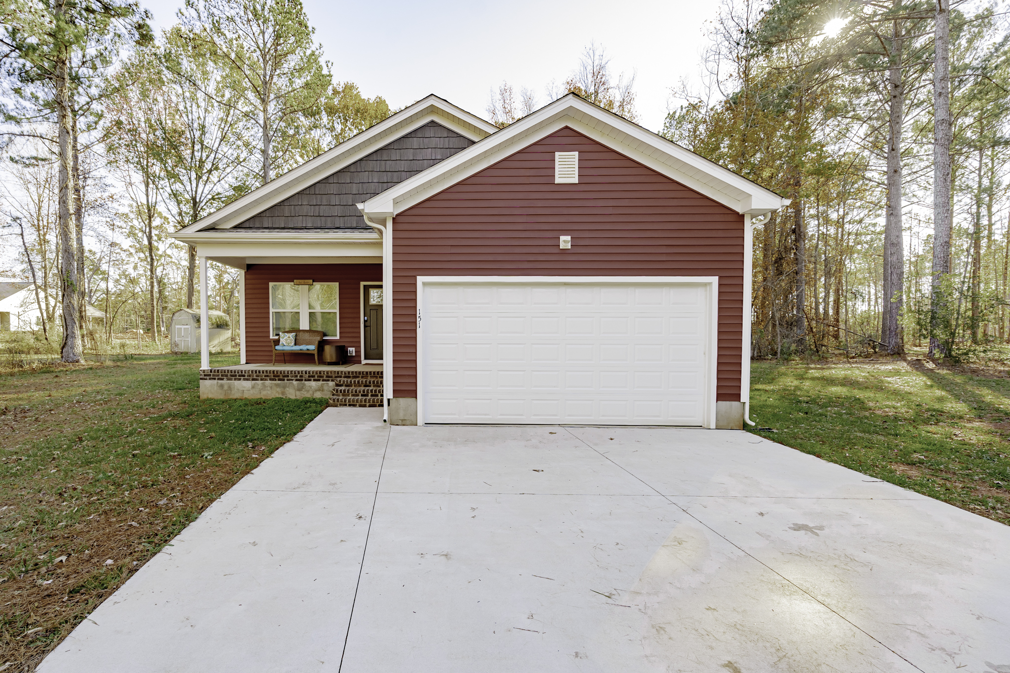 151 Westwoods Drive