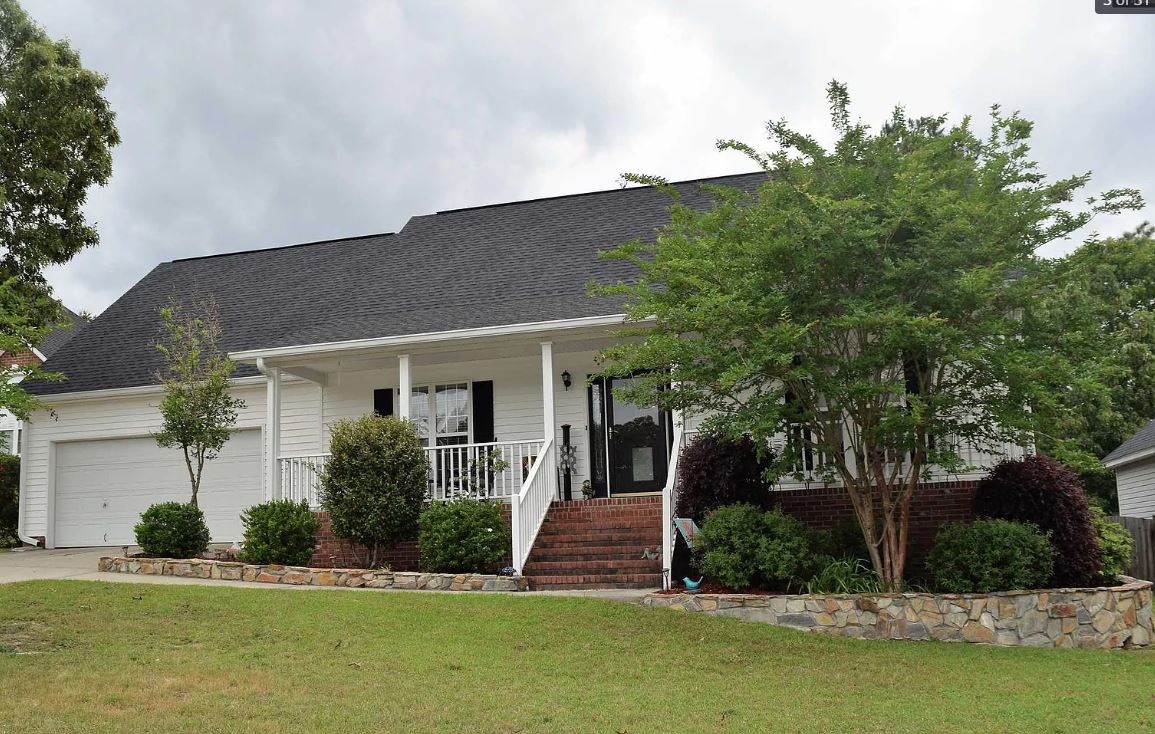 219 Plantation Pointe Drive