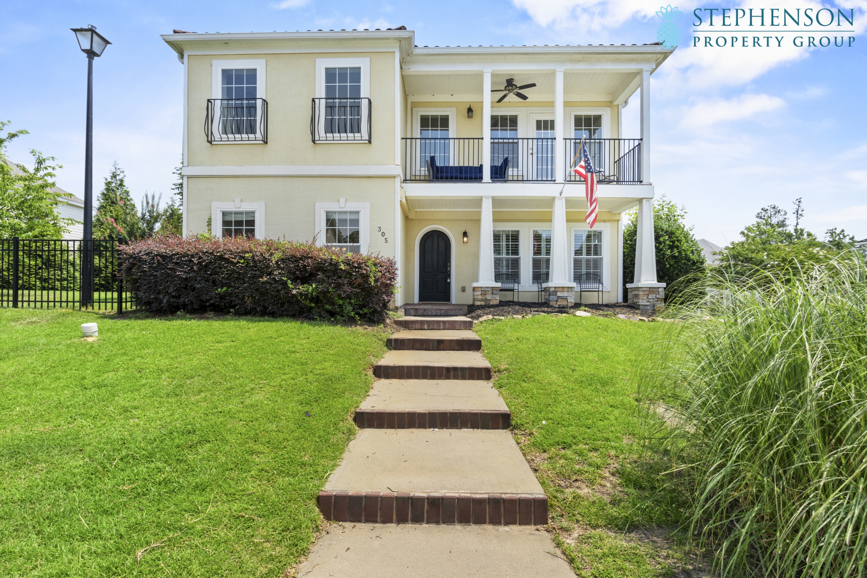 305 Amalfi Drive