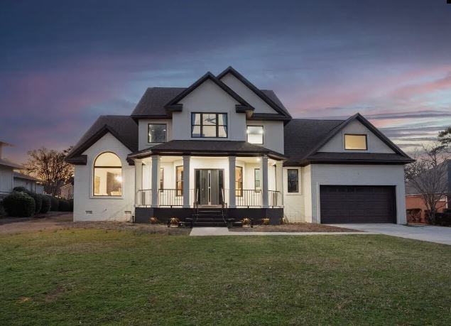 203 Lake Vista Drive